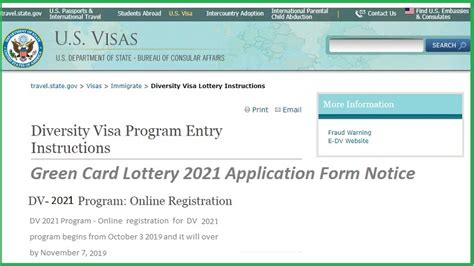 green card lottery 2021|DV 2021 .